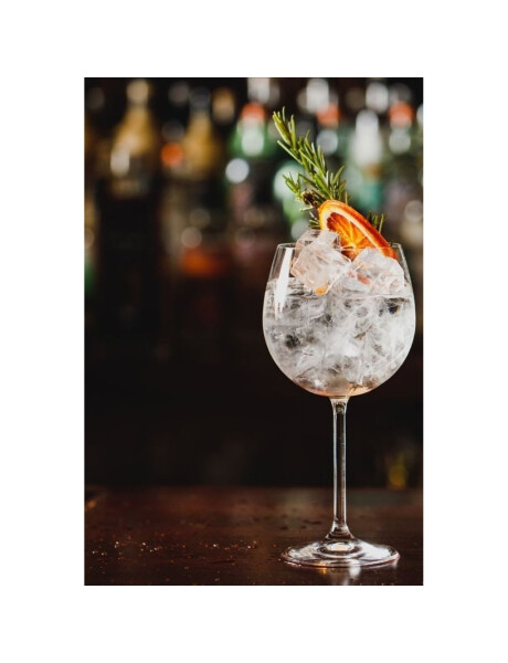 SET 2 COPA GIN TONIC 620ML BOHEMIA SET 2 COPA GIN TONIC 620ML BOHEMIA