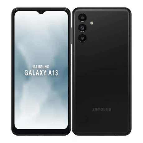 Samsung - Smartphone Galaxy A13 SM-A136U - 6,5'' Multitáctil Pls Lcd. 5G. 8 Core. Android 11. Ram 4G 001
