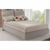 Respaldo Cabecera 215 cm HE 2694 Tela Gris