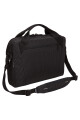 Thule Crossover 2 Convertible Laptop Bag 13.3" - Black Thule Crossover 2 Convertible Laptop Bag 13.3" - Black