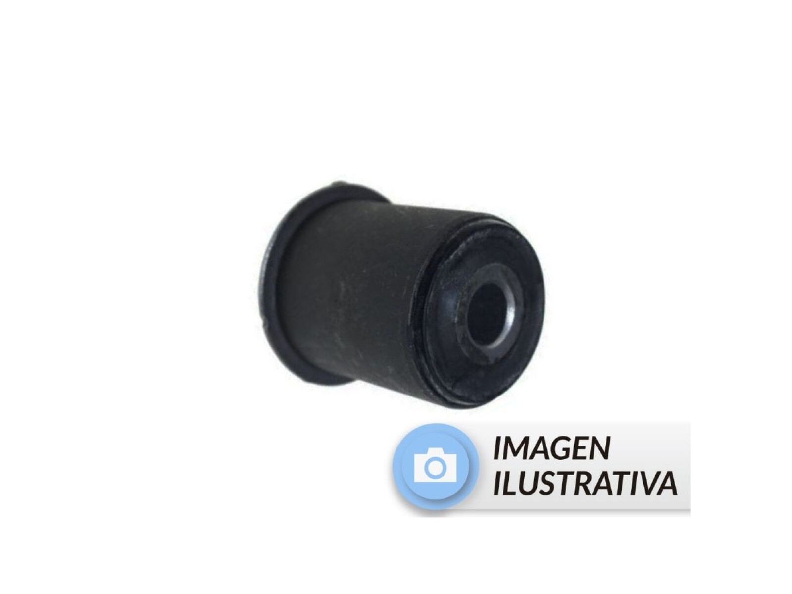 Buje Nissan Versa/March/Note/Kicks 11-25 Der/Izq 