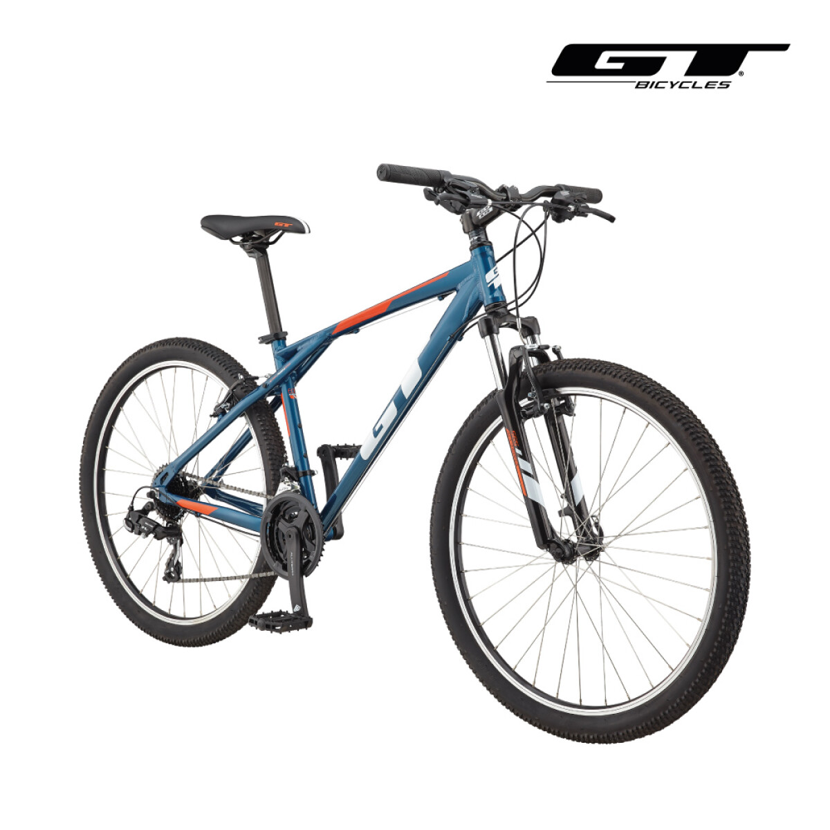 Bicicleta GT PALOMAR AI Talle M G28151M20MD 