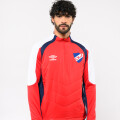 Buzo Tecnológico Force Nacional Oficial Hombre 419