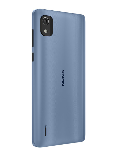 Nokia C2 32GB Azul Nokia C2 32GB Azul