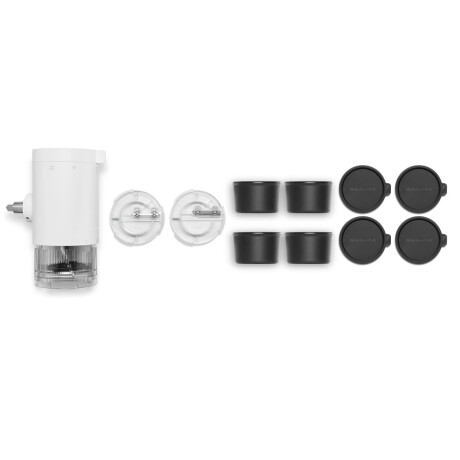 Accesorio Raspador de Hielo KitchenAid Accesorio Raspador de Hielo KitchenAid