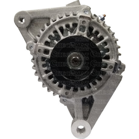 ALTERNADOR LIFAN X60 1.8 12V 90A ZM ALTERNADOR LIFAN X60 1.8 12V 90A ZM