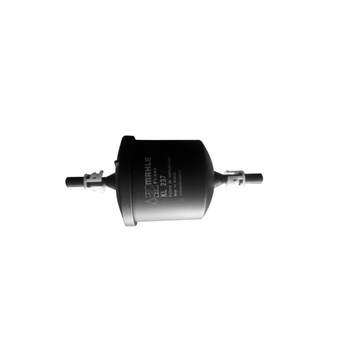 FILTRO DE NAFTA GOL / PARATI / SAVEIRO G2 / G3 / G4 MULTIPUNTO PICO GRUESO 
