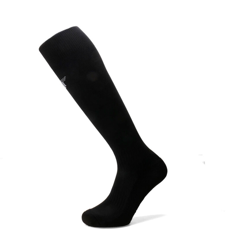 Medias de Hombre Tiffosi Soccer Socks Negra Negro