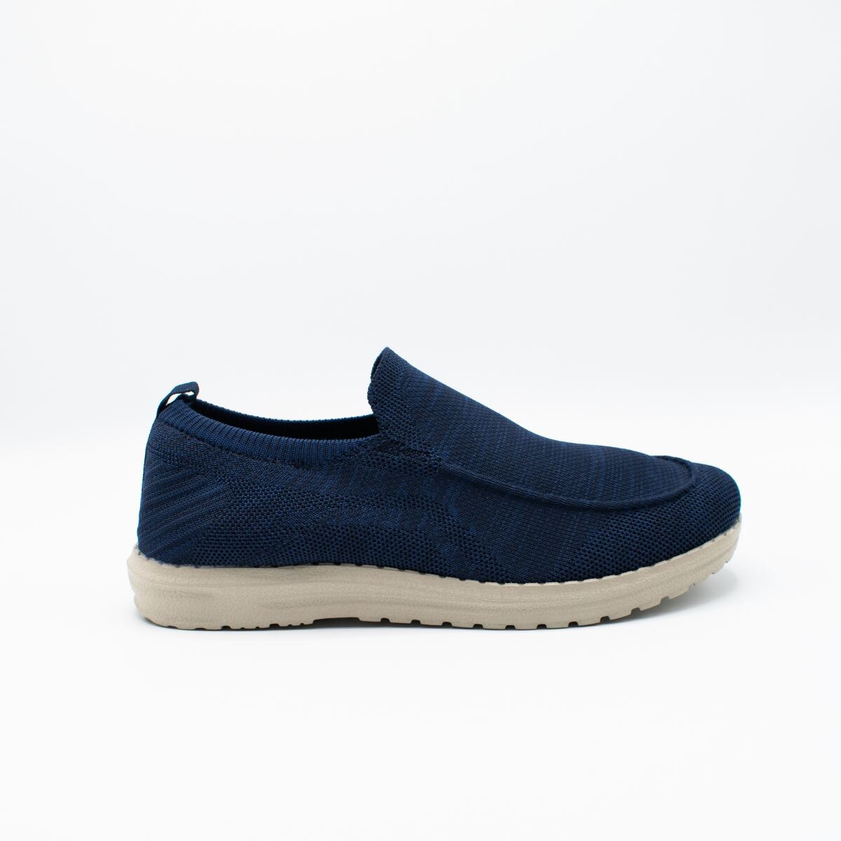 ZAPATILLA 40-44 - NAVY 