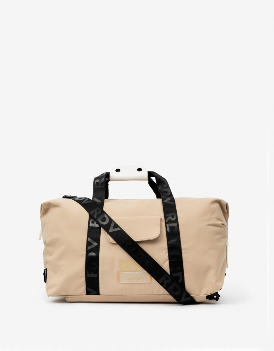 Bolso De Viaje Rue Du Voyage 