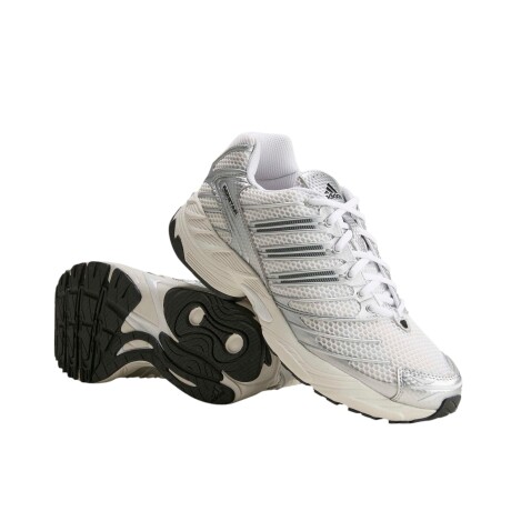 Championes adidas Adistar Control 3 White