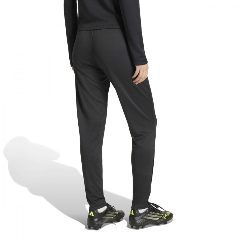 Pantalon Adidas ENT26 TR PNT W JZ6548 Negro-blanco