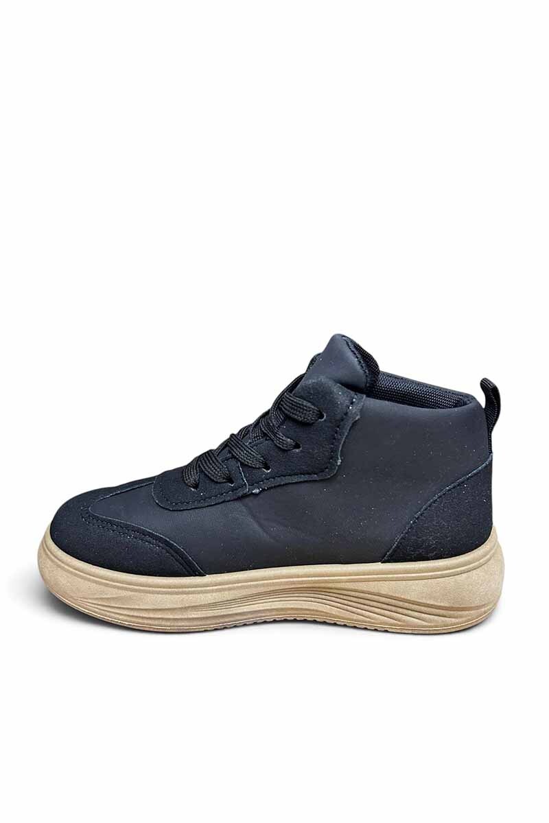 BOTA KIDS BBO 706 Blanco