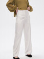 Pantalon Tivon Marfil / Off White