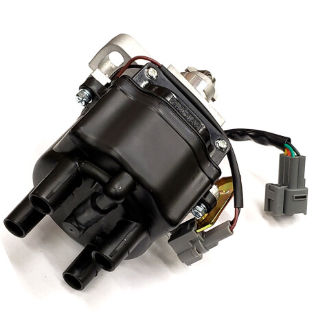 DISTRIBUIDOR TOYOTA COROLLA 93-96 SIN AVANCE - DISTRIBUIDOR TOYOTA COROLLA 93-96 SIN AVANCE -