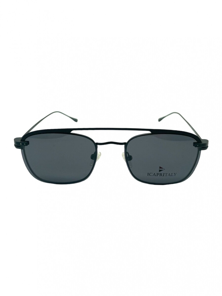 ICAPRITALY DC3040 51/21-140 C1 - Adulto - Negro - negrouniforme 