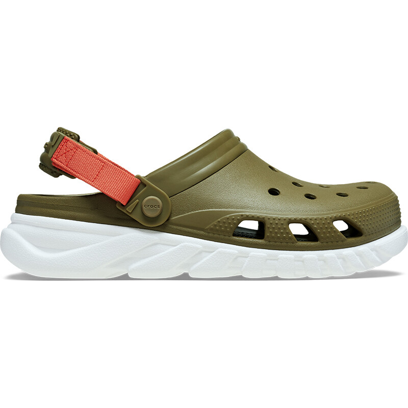 Crocs Duet Max II Verde