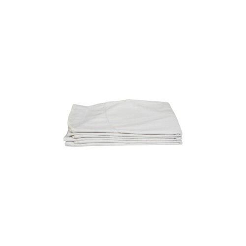 Mantel Manila Redondo - 180 cm - Blanco Mantel Manila Redondo - 180 cm - Blanco