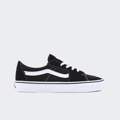 Championes Vans Sk8-Low Negro
