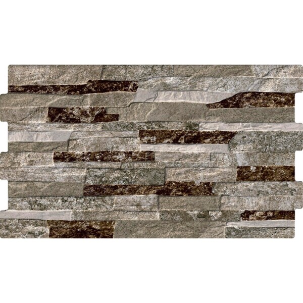 REVESTIMIENTO OASIS MAPOCHO EXTRA "A" 31X54 CM Revestimiento Oasis Mapocho Extra "a" 31x54 Cm