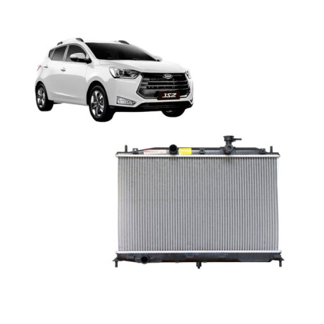 RADIADOR JAC RADIADOR JAC J2 - RADIADOR JAC RADIADOR JAC J2 -
