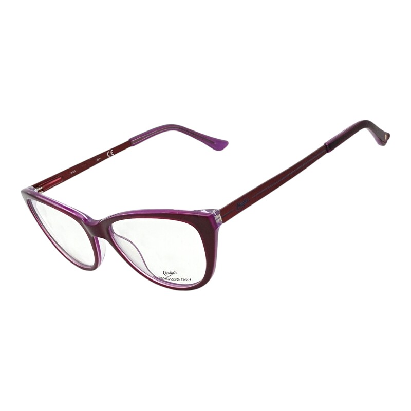 CANDIES CA0125 071 5317 135 - Adulto - Violeta violetauniforme