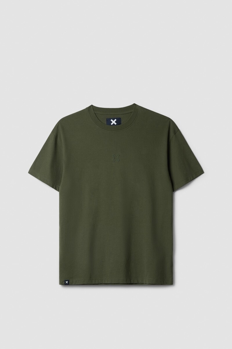 Camiseta Blue Banana Bonfire