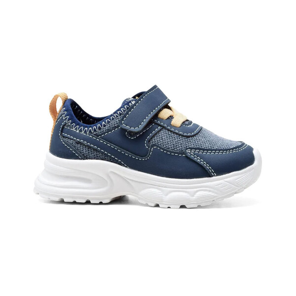 DANA KIDS - AMERICAN SPORT AZUL