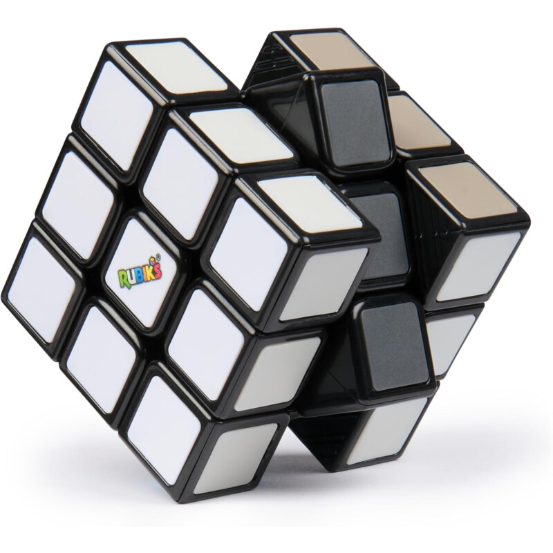 Rubiks Cubo Wednesday 3x3 +8 Spin Master Rubiks Cubo Wednesday 3x3 +8 Spin Master
