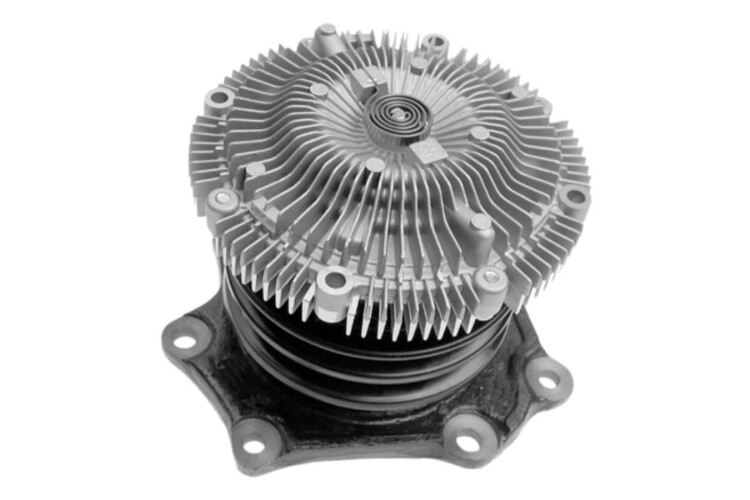 Bomba Agua s/Carcaza Nissan D21 Mexico/D22/Terrano 88-25 Bomba Agua s/Carcaza Nissan D21 Mexico/D22/Terrano 88-25