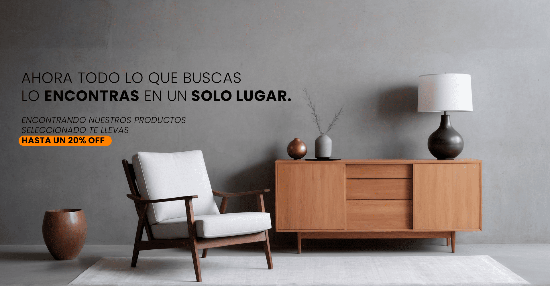 Muebles de comedor