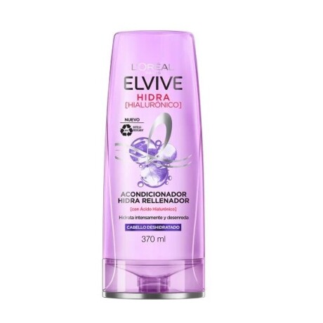 Elvive Hidra Hialurónico Acondicionador 370 ml