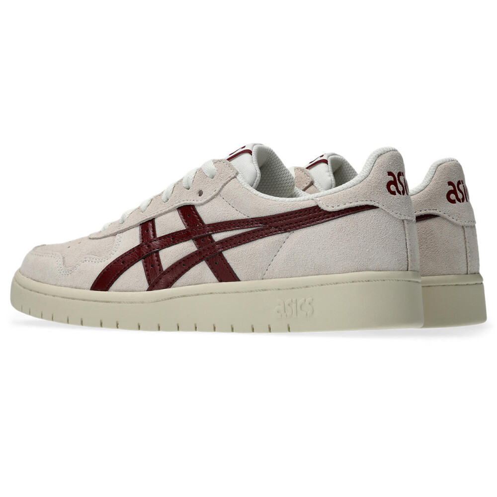 Zapatillas Japan S Unisex Cream/Antique Red