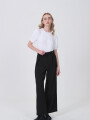 Pantalon Calina Negro