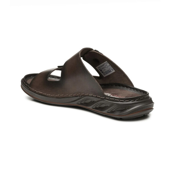 SANDAL 134106 - PEGADA MARRON