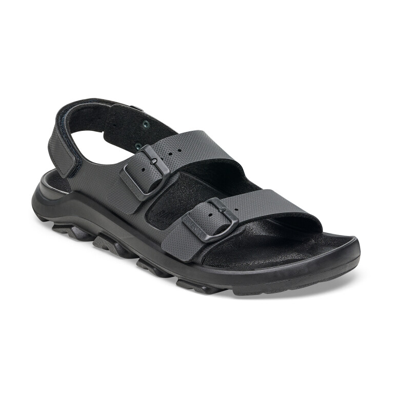 Sandalia Mogami Terra Birko-Flor Apex Black - Regular Black