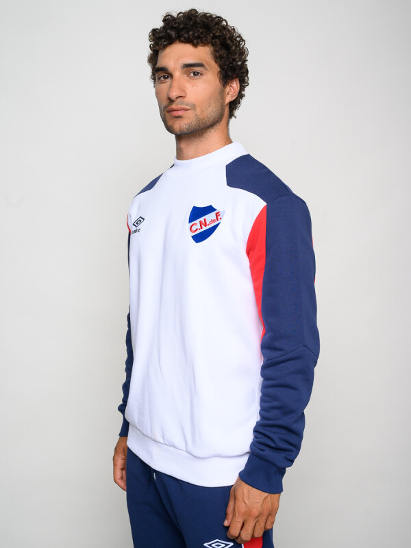 BUZO URBAN Nacional Oficial Hombre 914