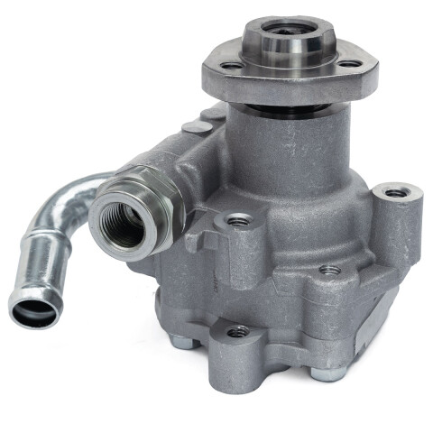 BOMBA DE DIRECCION HIDRAULICA GOL G2 / G3 / G4 95/09 Bomba De Direccion Hidraulica Gol G2 / G3 / G4 95/09