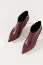BOTA ICON Bordo