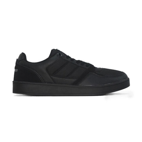 COSTA SLATE NEGRO MONOCROMO NEGRO/MONOCROMO