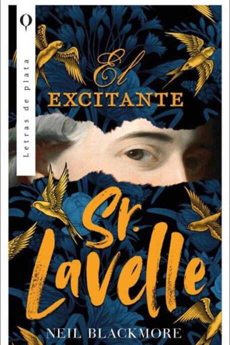 EXCITANTE SR LAVELLE, EL EXCITANTE SR LAVELLE, EL