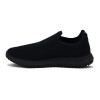 Actvitta Calzado Deportivo Hombre Sin Cordones C/ Elastico Negro