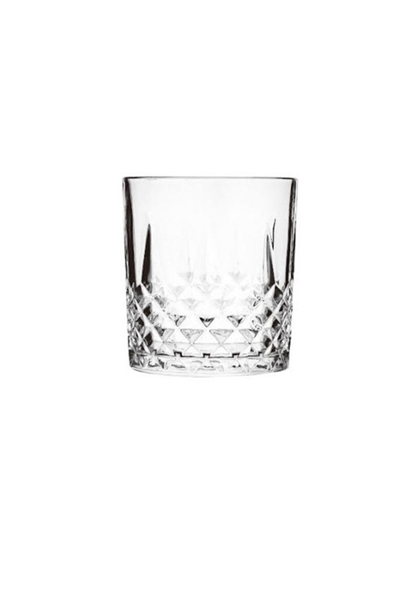 Vaso Whisky Volf 340ml Sting Edelita Oriente 