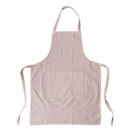 DELANTAL ALGODÓN VICHY, ALGODON 60*80