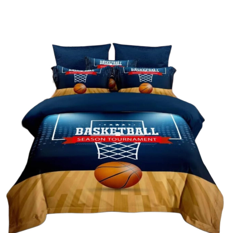 Acolchado Zyporah Infantil Queen Digital – Suavidad, abrigo y diseño Acolchado Zyporah Infantil Queen Digital – Suavidad, abrigo y diseño