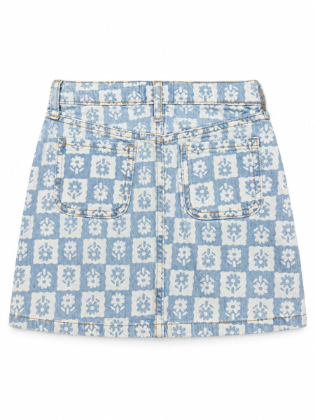 FALDA DALMA VARIANTE 1