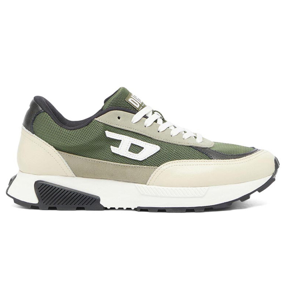 Zapatillas Para Hombre S-Tame D-Up Verde