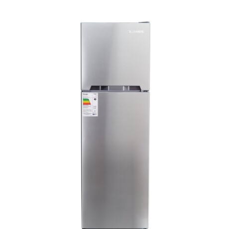 Heladera James Rj 305 Inox Frio Seco Heladera James Rj 305 Inox Frio Seco