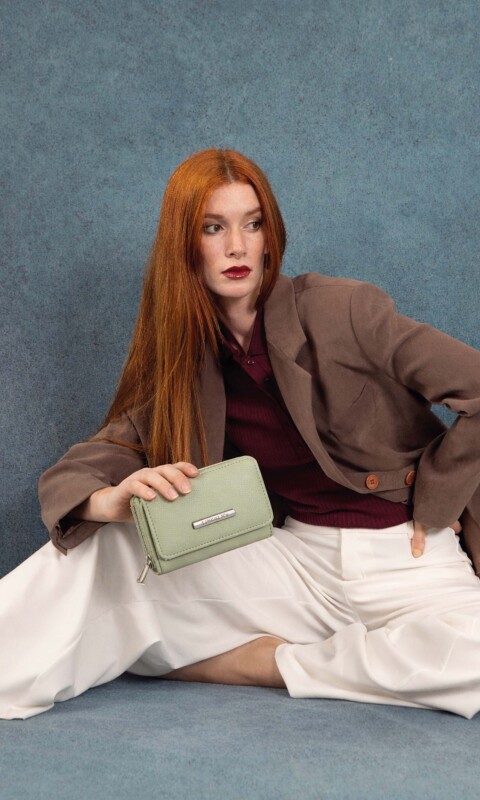 BILLETERA GLICINA MENTA