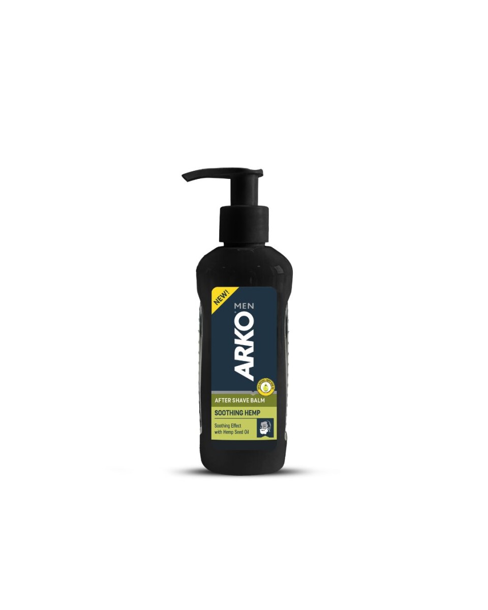 Bálsamo after shave Arko x 200 ml - Calmante 